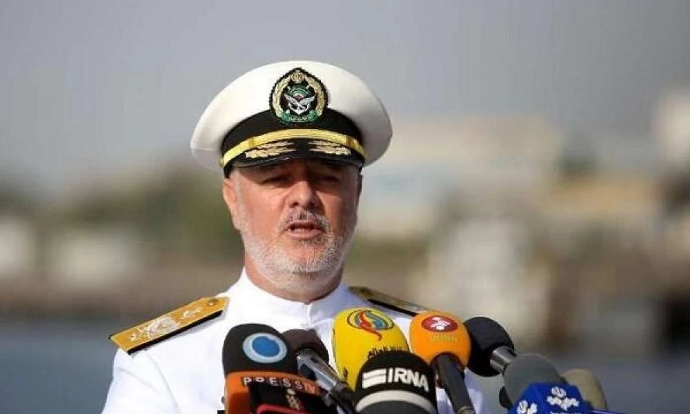 Ιράν-Ρωσία-Ινδία μετέχουν σε κοινή ναυτική άσκηση στο βόρειο Ινδικό ωκεανό